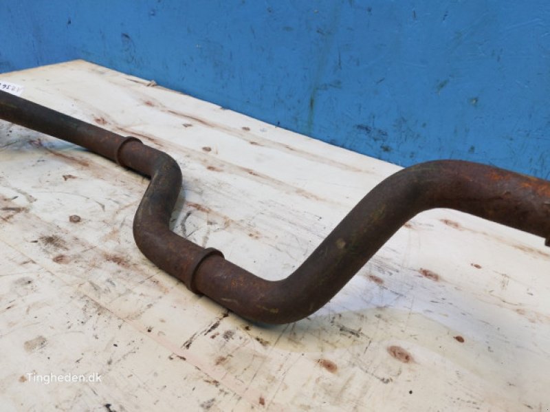 Sonstiges Mähdrescherzubehör typu John Deere 1065, Gebrauchtmaschine v Hemmet (Obrázek 11)