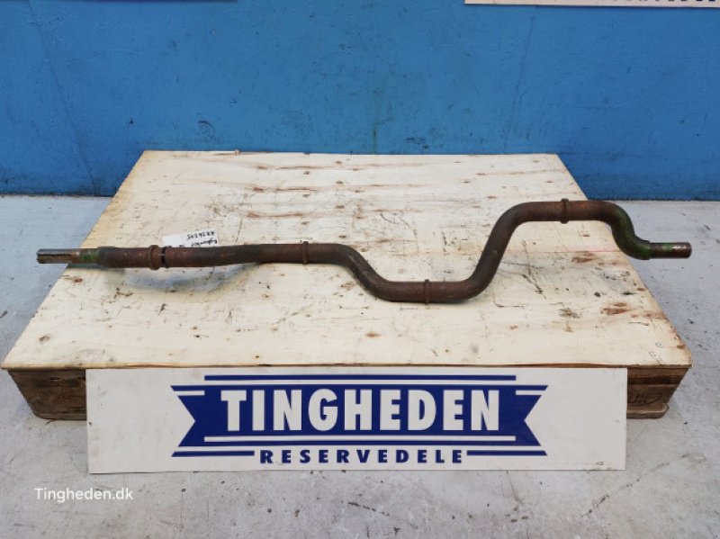 Sonstiges Mähdrescherzubehör typu John Deere 1065, Gebrauchtmaschine v Hemmet (Obrázek 1)