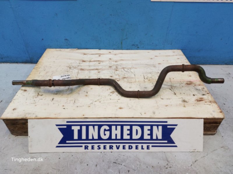 Sonstiges Mähdrescherzubehör za tip John Deere 1065, Gebrauchtmaschine u Hemmet (Slika 1)