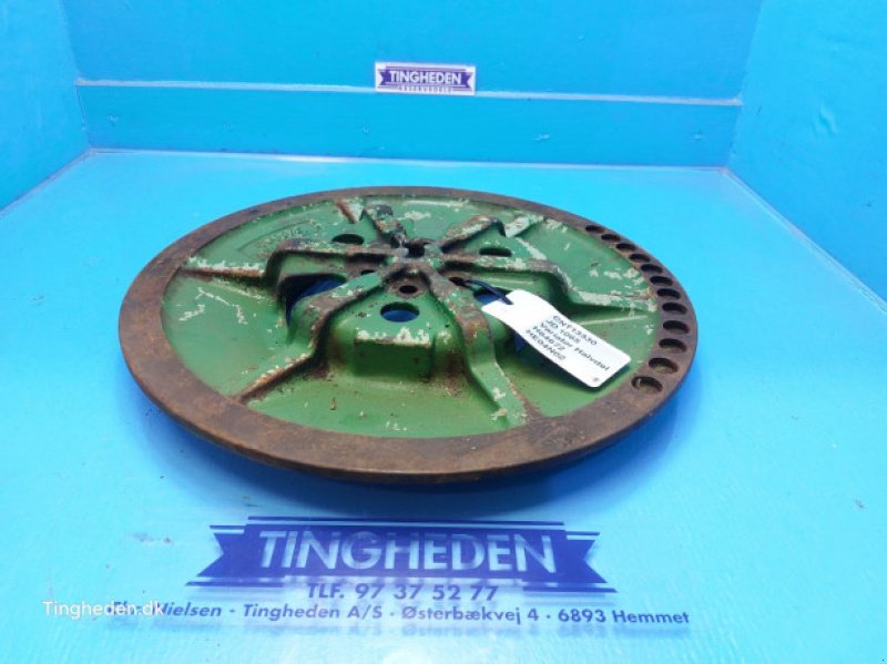 Sonstiges Mähdrescherzubehör typu John Deere 1065, Gebrauchtmaschine v Hemmet (Obrázek 1)