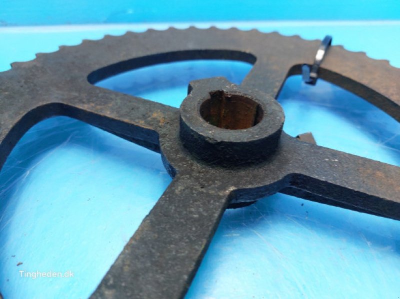 Sonstiges Mähdrescherzubehör typu John Deere 1065, Gebrauchtmaschine v Hemmet (Obrázek 9)