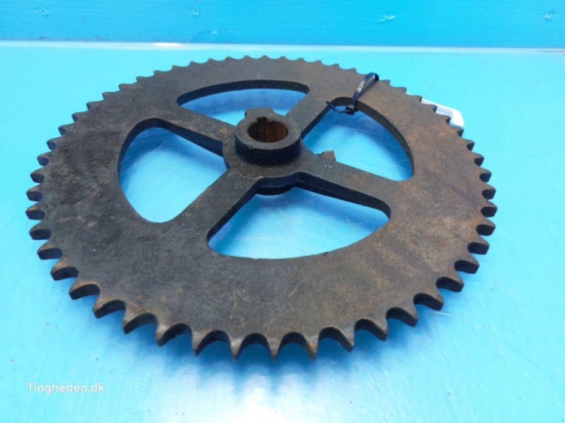 Sonstiges Mähdrescherzubehör typu John Deere 1065, Gebrauchtmaschine v Hemmet (Obrázek 7)