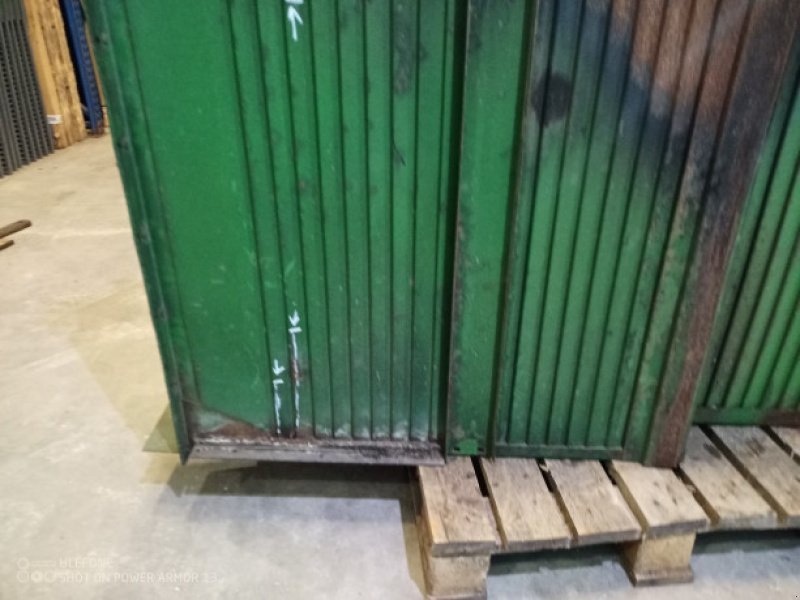 Sonstiges Mähdrescherzubehör des Typs John Deere 1065, Gebrauchtmaschine in Hemmet (Bild 15)