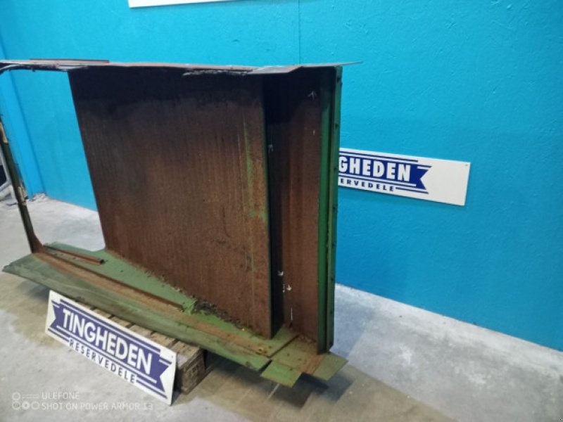 Sonstiges Mähdrescherzubehör des Typs John Deere 1065, Gebrauchtmaschine in Hemmet (Bild 3)