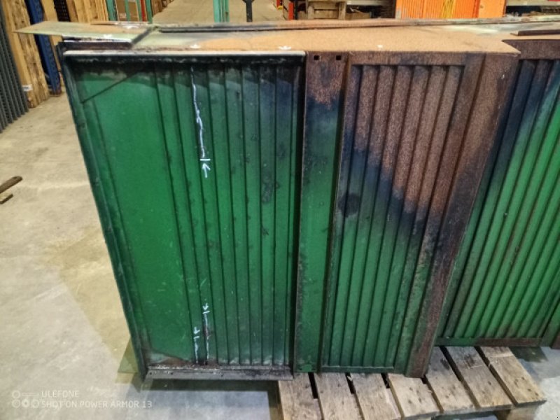 Sonstiges Mähdrescherzubehör des Typs John Deere 1065, Gebrauchtmaschine in Hemmet (Bild 16)