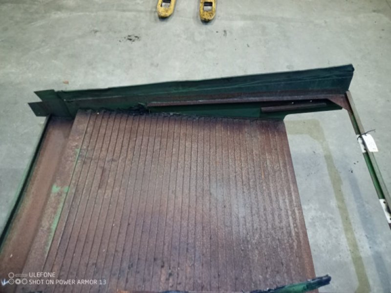 Sonstiges Mähdrescherzubehör des Typs John Deere 1065, Gebrauchtmaschine in Hemmet (Bild 18)