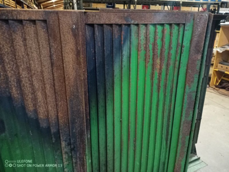 Sonstiges Mähdrescherzubehör des Typs John Deere 1065, Gebrauchtmaschine in Hemmet (Bild 13)