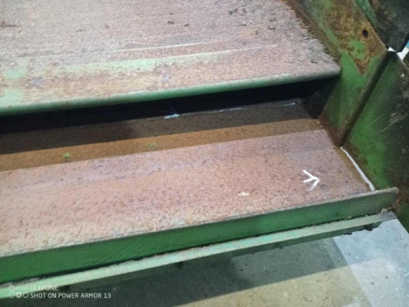 Sonstiges Mähdrescherzubehör des Typs John Deere 1065, Gebrauchtmaschine in Hemmet (Bild 19)