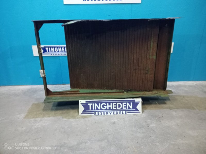 Sonstiges Mähdrescherzubehör za tip John Deere 1065, Gebrauchtmaschine u Hemmet (Slika 1)