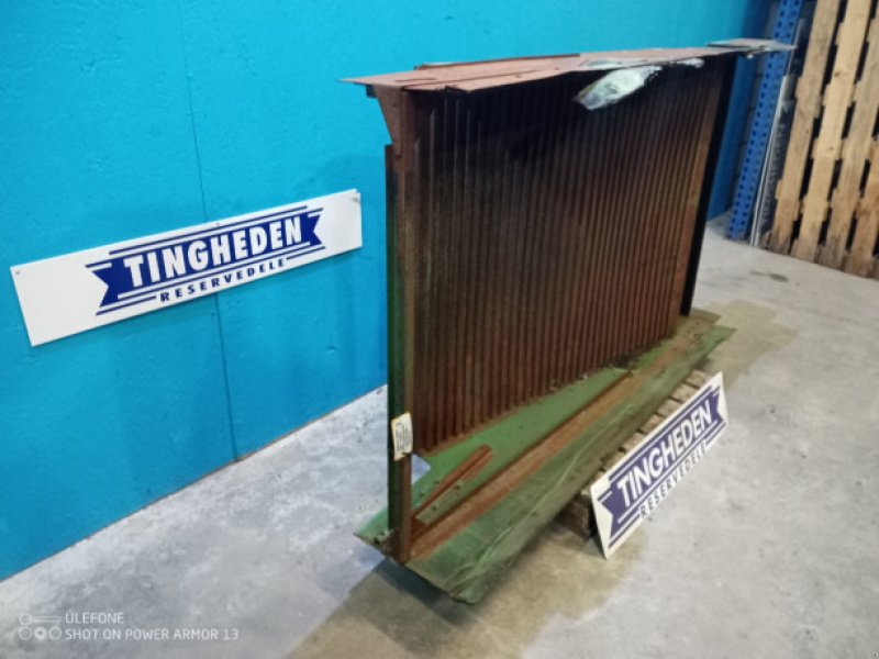 Sonstiges Mähdrescherzubehör des Typs John Deere 1065, Gebrauchtmaschine in Hemmet (Bild 2)