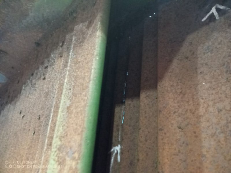 Sonstiges Mähdrescherzubehör des Typs John Deere 1065, Gebrauchtmaschine in Hemmet (Bild 5)