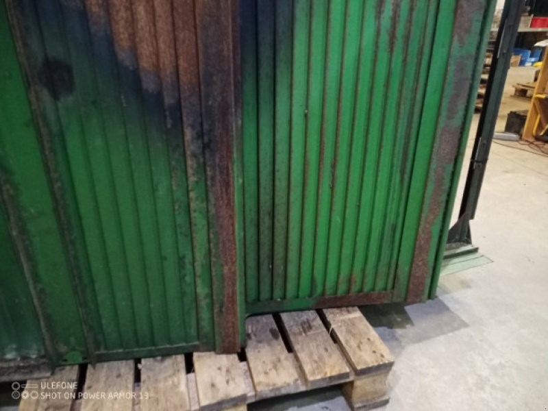 Sonstiges Mähdrescherzubehör des Typs John Deere 1065, Gebrauchtmaschine in Hemmet (Bild 14)