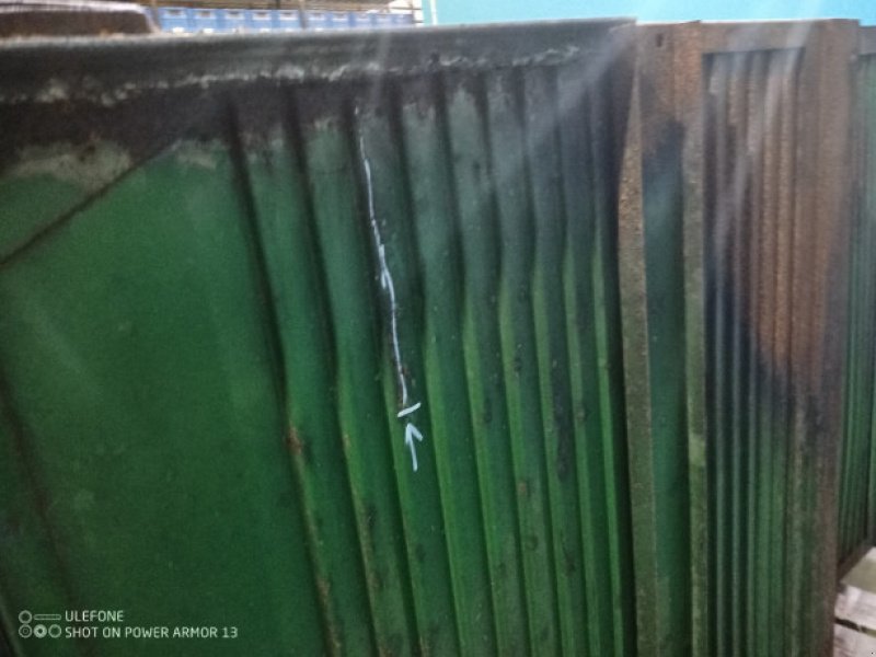 Sonstiges Mähdrescherzubehör des Typs John Deere 1065, Gebrauchtmaschine in Hemmet (Bild 10)