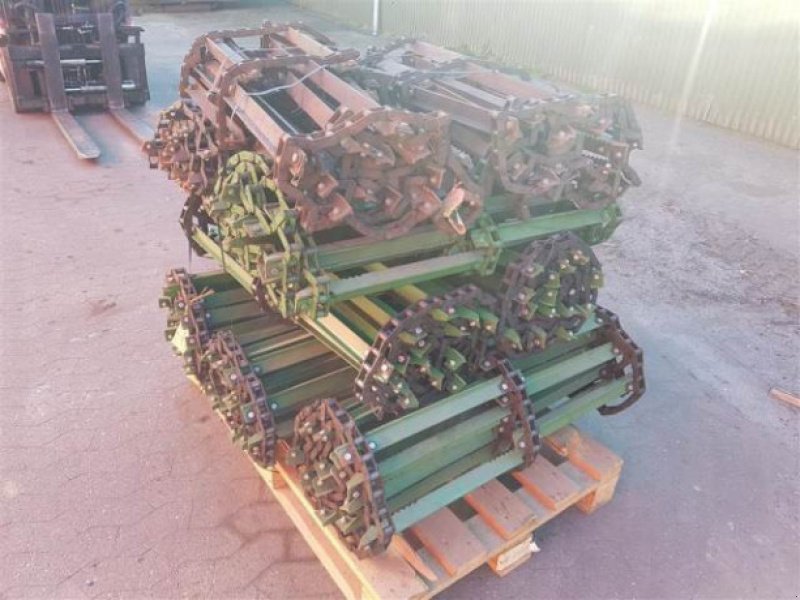 Sonstiges Mähdrescherzubehör des Typs John Deere 1065, Gebrauchtmaschine in Hemmet (Bild 6)