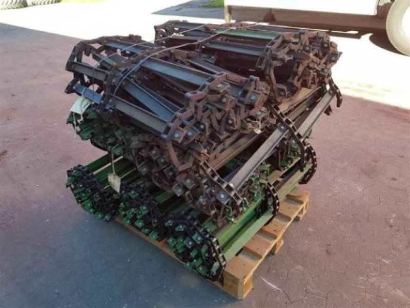 Sonstiges Mähdrescherzubehör des Typs John Deere 1065, Gebrauchtmaschine in Hemmet (Bild 3)