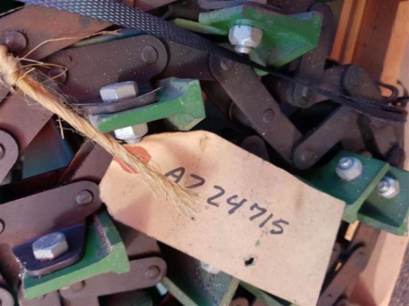 Sonstiges Mähdrescherzubehör des Typs John Deere 1065, Gebrauchtmaschine in Hemmet (Bild 4)