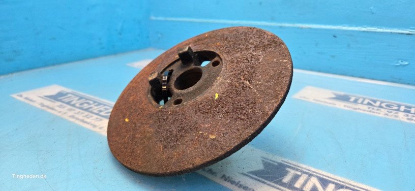 Sonstiges Mähdrescherzubehör typu John Deere 1075, Gebrauchtmaschine v Hemmet (Obrázek 9)