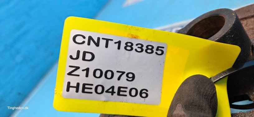 Sonstiges Mähdrescherzubehör typu John Deere 1075, Gebrauchtmaschine v Hemmet (Obrázek 10)