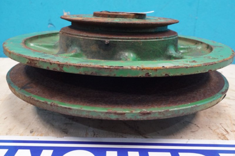 Sonstiges Mähdrescherzubehör typu John Deere 1075, Gebrauchtmaschine v Hemmet (Obrázek 7)