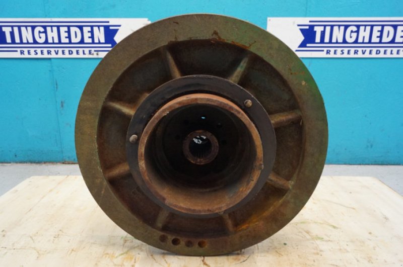 Sonstiges Mähdrescherzubehör typu John Deere 1075, Gebrauchtmaschine v Hemmet (Obrázek 11)