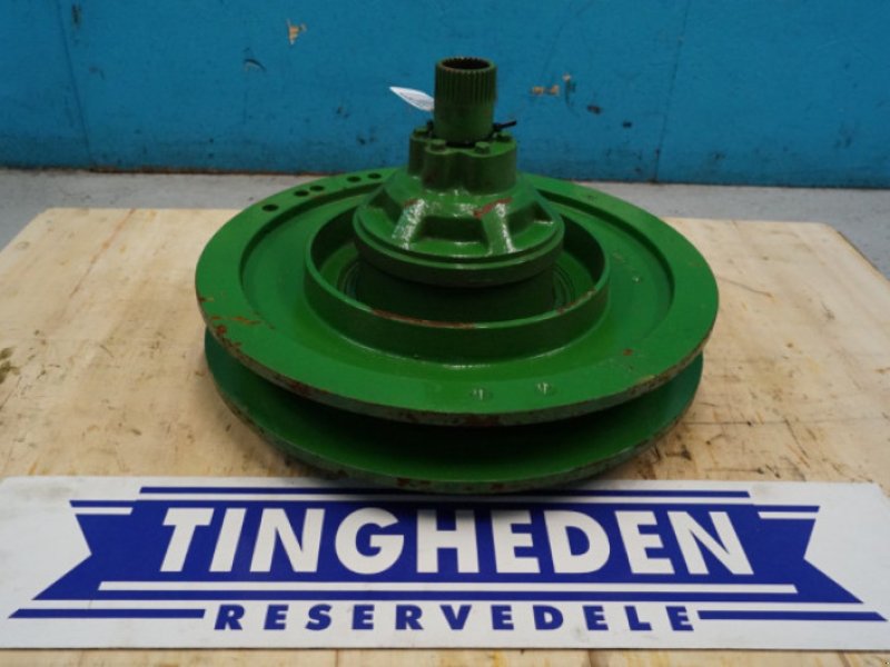 Sonstiges Mähdrescherzubehör типа John Deere 1075, Gebrauchtmaschine в Hemmet (Фотография 1)