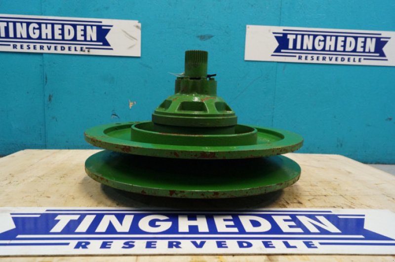 Sonstiges Mähdrescherzubehör des Typs John Deere 1075, Gebrauchtmaschine in Hemmet (Bild 2)