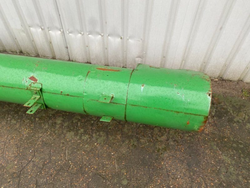 Sonstiges Mähdrescherzubehör des Typs John Deere 1075, Gebrauchtmaschine in Hemmet (Bild 8)