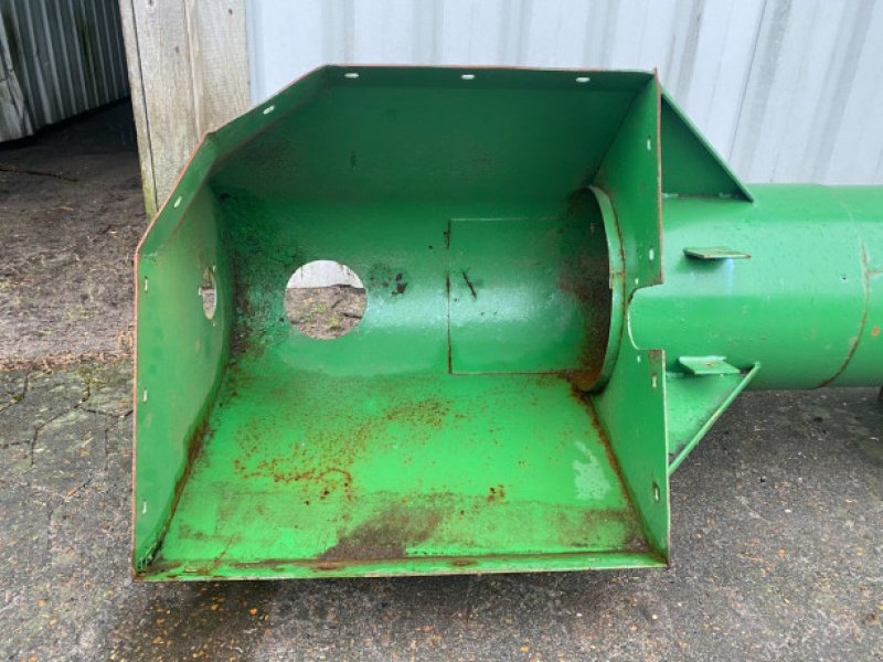 Sonstiges Mähdrescherzubehör des Typs John Deere 1075, Gebrauchtmaschine in Hemmet (Bild 2)
