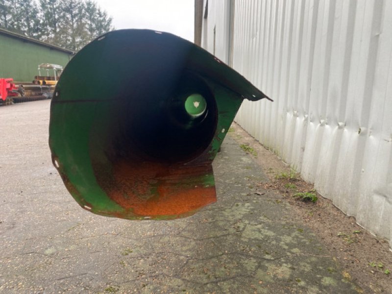 Sonstiges Mähdrescherzubehör des Typs John Deere 1075, Gebrauchtmaschine in Hemmet (Bild 9)
