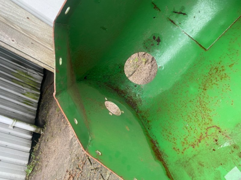 Sonstiges Mähdrescherzubehör des Typs John Deere 1075, Gebrauchtmaschine in Hemmet (Bild 4)