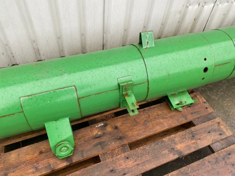 Sonstiges Mähdrescherzubehör des Typs John Deere 1075, Gebrauchtmaschine in Hemmet (Bild 7)