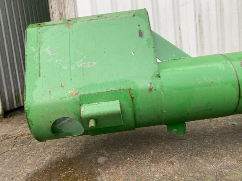 Sonstiges Mähdrescherzubehör des Typs John Deere 1075, Gebrauchtmaschine in Hemmet (Bild 17)