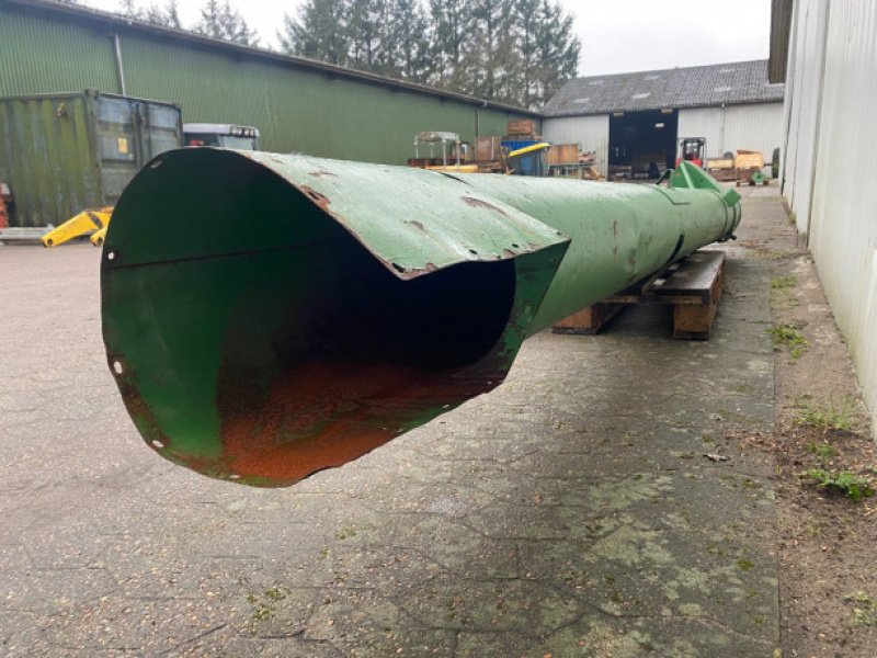 Sonstiges Mähdrescherzubehör des Typs John Deere 1075, Gebrauchtmaschine in Hemmet (Bild 10)