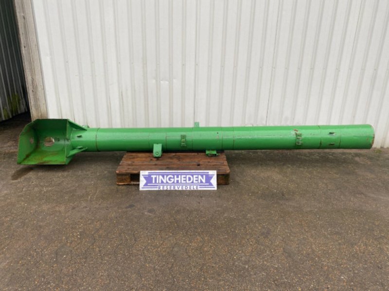 Sonstiges Mähdrescherzubehör za tip John Deere 1075, Gebrauchtmaschine u Hemmet (Slika 1)