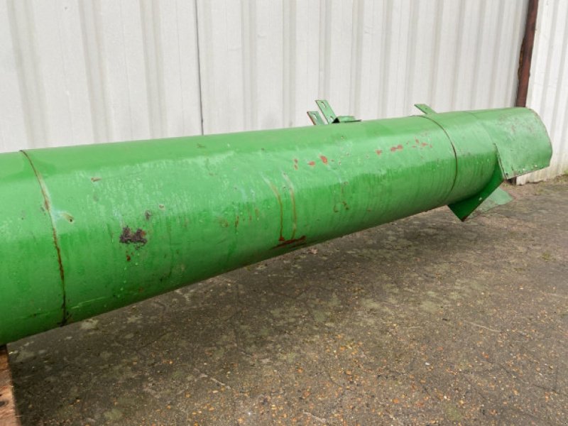 Sonstiges Mähdrescherzubehör des Typs John Deere 1075, Gebrauchtmaschine in Hemmet (Bild 20)