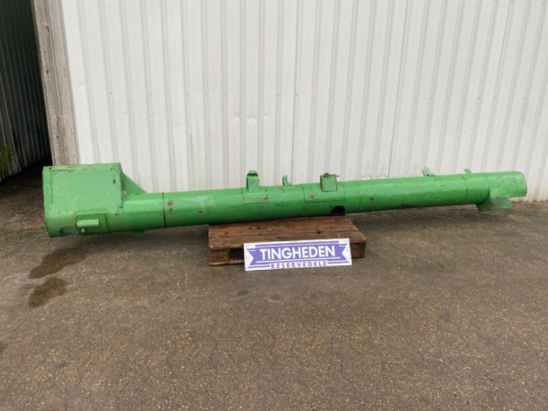 Sonstiges Mähdrescherzubehör des Typs John Deere 1075, Gebrauchtmaschine in Hemmet (Bild 16)