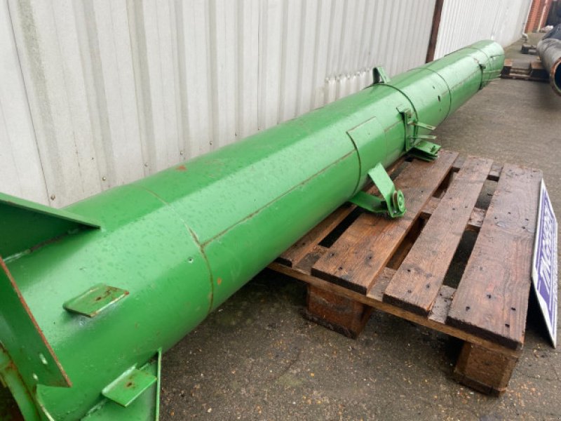 Sonstiges Mähdrescherzubehör des Typs John Deere 1075, Gebrauchtmaschine in Hemmet (Bild 5)