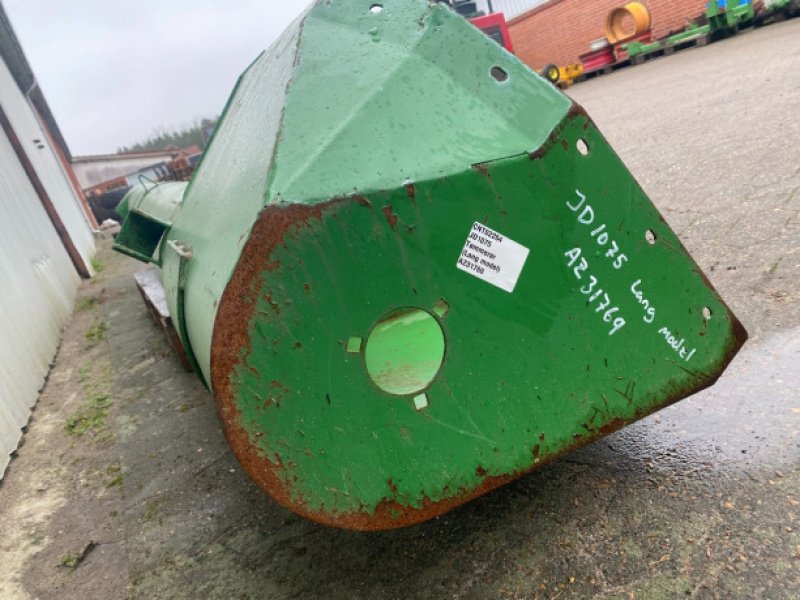 Sonstiges Mähdrescherzubehör des Typs John Deere 1075, Gebrauchtmaschine in Hemmet (Bild 13)