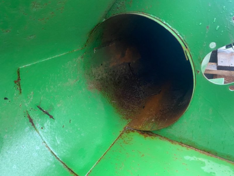 Sonstiges Mähdrescherzubehör des Typs John Deere 1075, Gebrauchtmaschine in Hemmet (Bild 3)