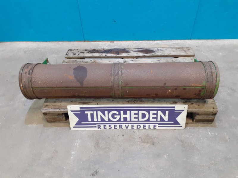 Sonstiges Mähdrescherzubehör za tip John Deere 1075, Gebrauchtmaschine u Hemmet (Slika 1)