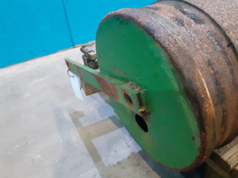 Sonstiges Mähdrescherzubehör typu John Deere 1075, Gebrauchtmaschine v Hemmet (Obrázek 9)