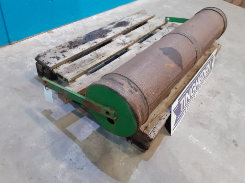 Sonstiges Mähdrescherzubehör typu John Deere 1075, Gebrauchtmaschine v Hemmet (Obrázek 2)