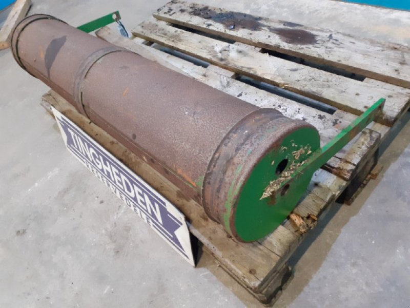 Sonstiges Mähdrescherzubehör typu John Deere 1075, Gebrauchtmaschine v Hemmet (Obrázek 3)