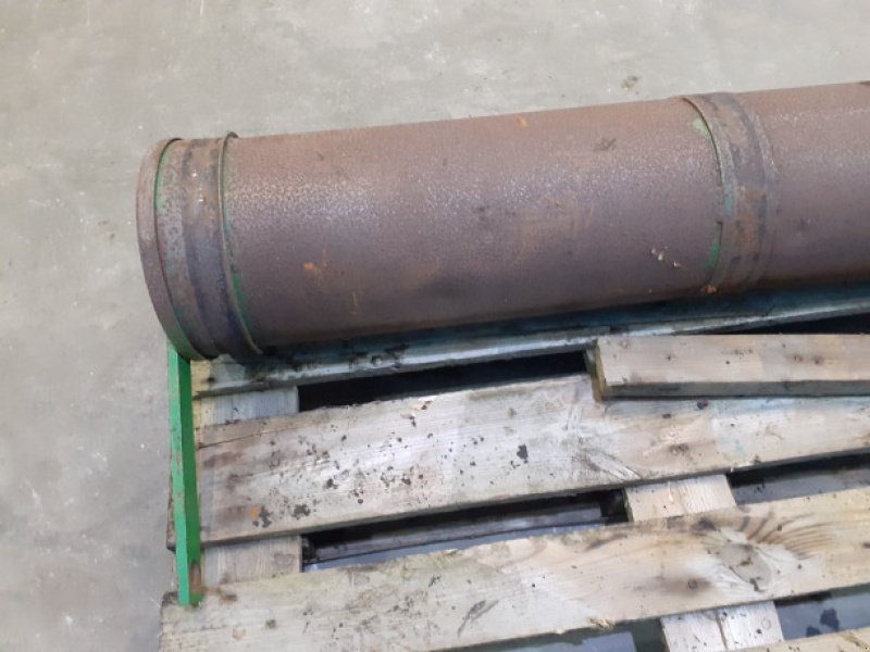 Sonstiges Mähdrescherzubehör typu John Deere 1075, Gebrauchtmaschine v Hemmet (Obrázek 4)