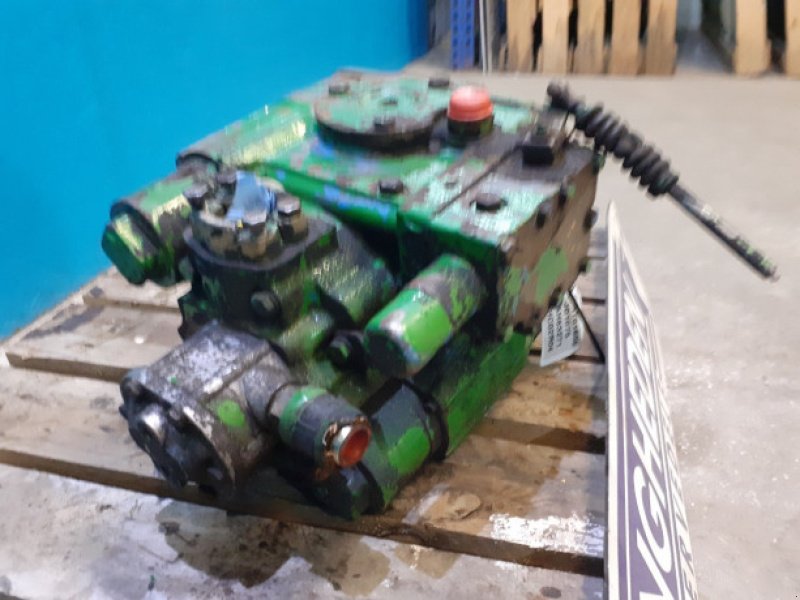 Sonstiges Mähdrescherzubehör typu John Deere 1075, Gebrauchtmaschine v Hemmet (Obrázek 7)