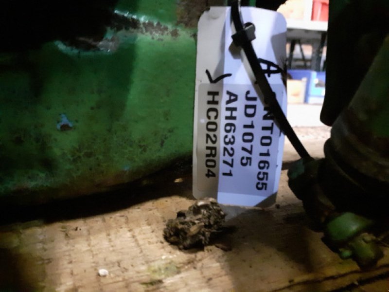 Sonstiges Mähdrescherzubehör typu John Deere 1075, Gebrauchtmaschine v Hemmet (Obrázek 12)