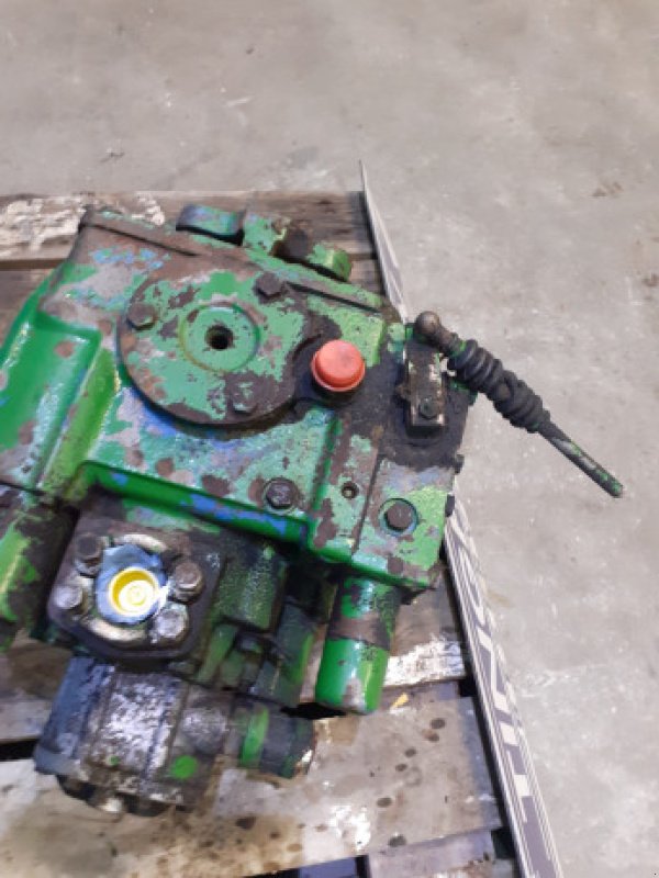 Sonstiges Mähdrescherzubehör typu John Deere 1075, Gebrauchtmaschine v Hemmet (Obrázek 8)