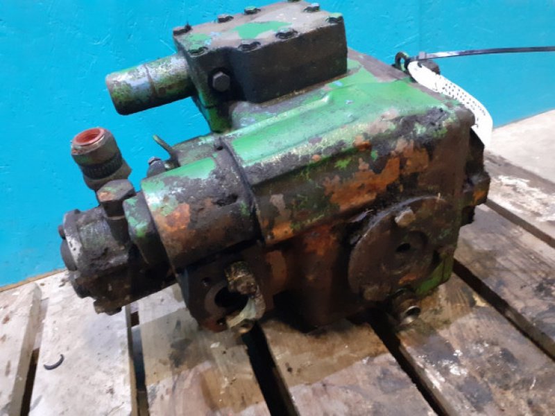 Sonstiges Mähdrescherzubehör typu John Deere 1075, Gebrauchtmaschine v Hemmet (Obrázek 11)