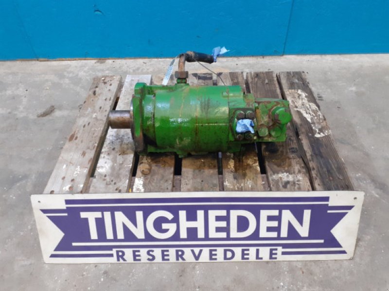 Sonstiges Mähdrescherzubehör typu John Deere 1075, Gebrauchtmaschine v Hemmet (Obrázek 1)