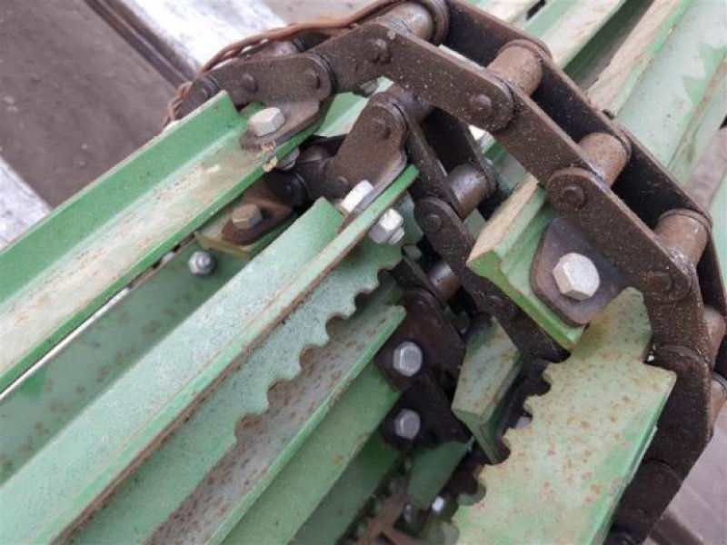 Sonstiges Mähdrescherzubehör typu John Deere 1075, Gebrauchtmaschine v Hemmet (Obrázek 4)